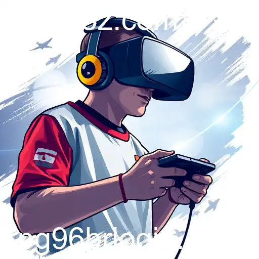 A Revolução dos Games: Tendências e Impactos de pg96br