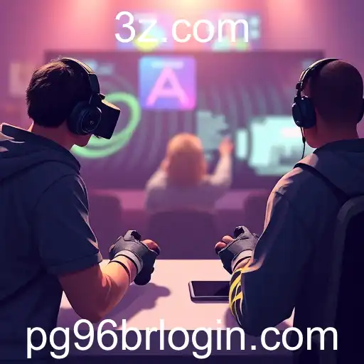 Expansão e Tendências do Mercado de Jogos em 2025