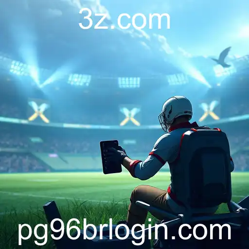 O Impacto do 'pg96br' no Mercado de Jogos em 2025