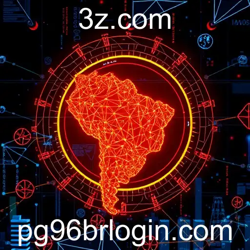 Crescimento Exponencial do pg96br nos Jogos Online