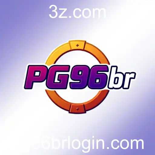 A Ascensão do PG96br na Indústria de Jogos Online