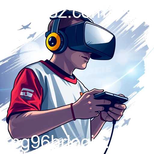 A Revolução dos Games: Tendências e Impactos de pg96br