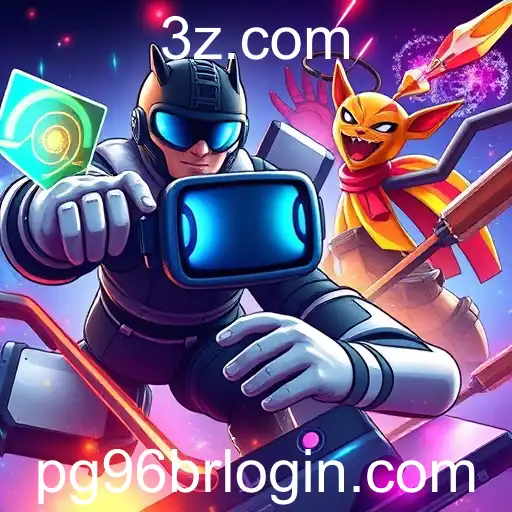 Tendências 2025 no Mundo dos Jogos Online