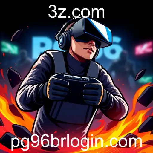 O Impacto da Tecnologia no Mundo dos Jogos Online