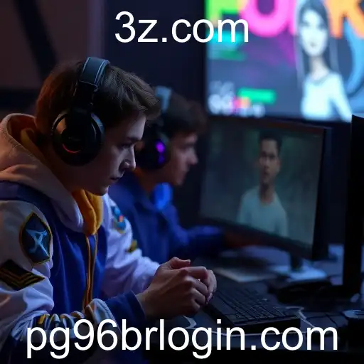 Evolução e Tendências dos Jogos Online no Brasil