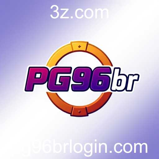 A Ascensão do PG96br na Indústria de Jogos Online