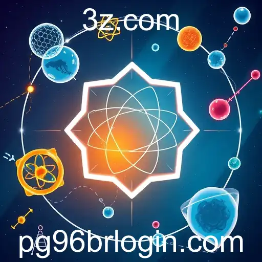 Explorando a Ciência de Forma Interativa no 'pg96br'