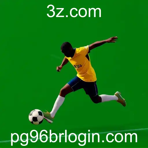 Esportes na pg96br: Muito Além da Competição