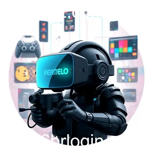A Revolução da Tecnologia no Mundo dos Jogos