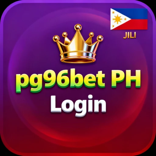 pg96bet PH Login